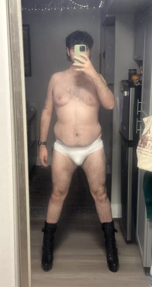 Shoes for my Halloween costume came in 