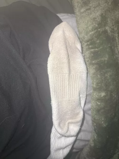 Should i cum on these?