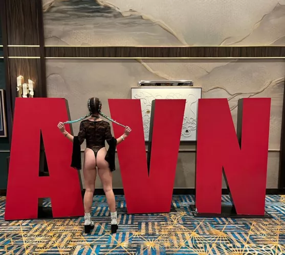 Should I go back to AVN next year? 😈