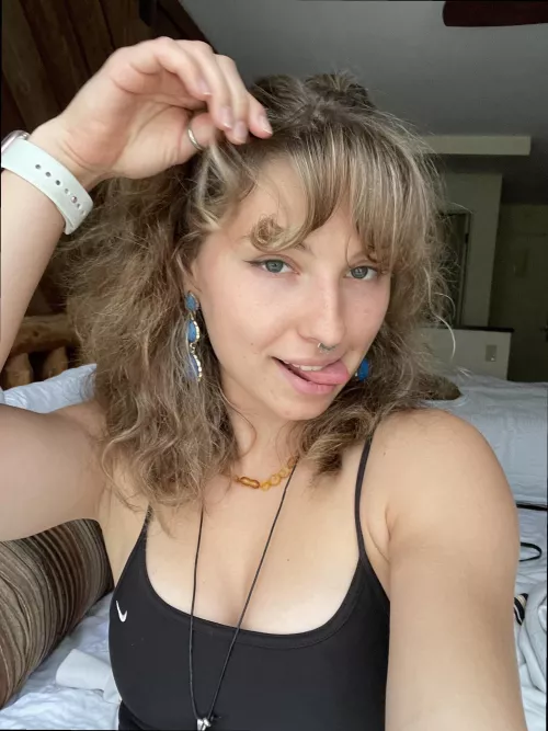 Should I keep on doing biceps or are they big enough already?