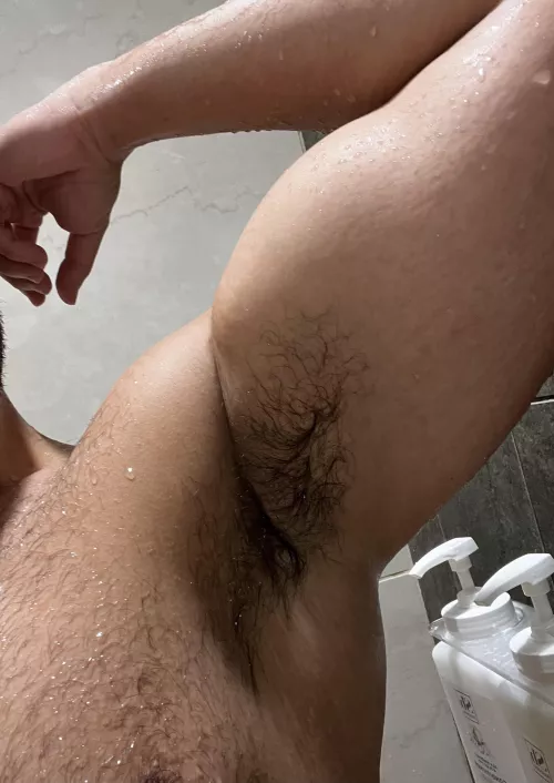 Shower with your bro? (30)