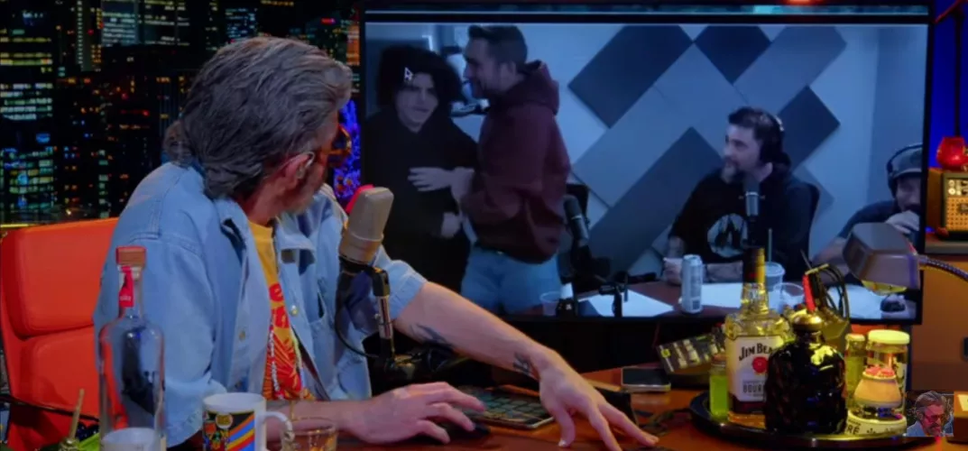 Sickening scenes as we bear witness to Dave Smith being pleasured by touching a small child...we can only hope the clearly distressed, very young boy is doing okay after having to endure such a traumatic ordeal.