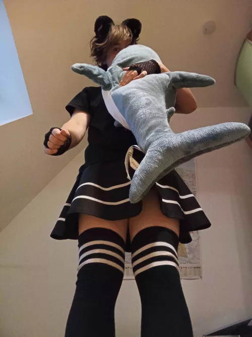 Sind hier Femboys aus Trier? :3