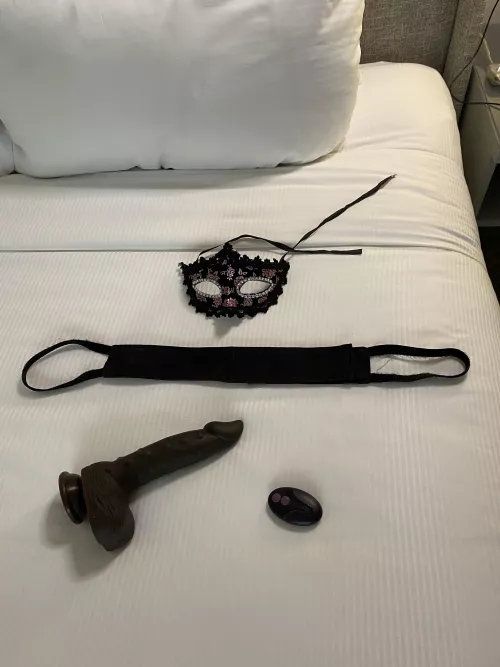 Sir is about to give his Owned Pussy a good hard fucking.