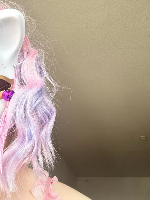 Sissy sucht Schwesti zum spielen 🙊💕