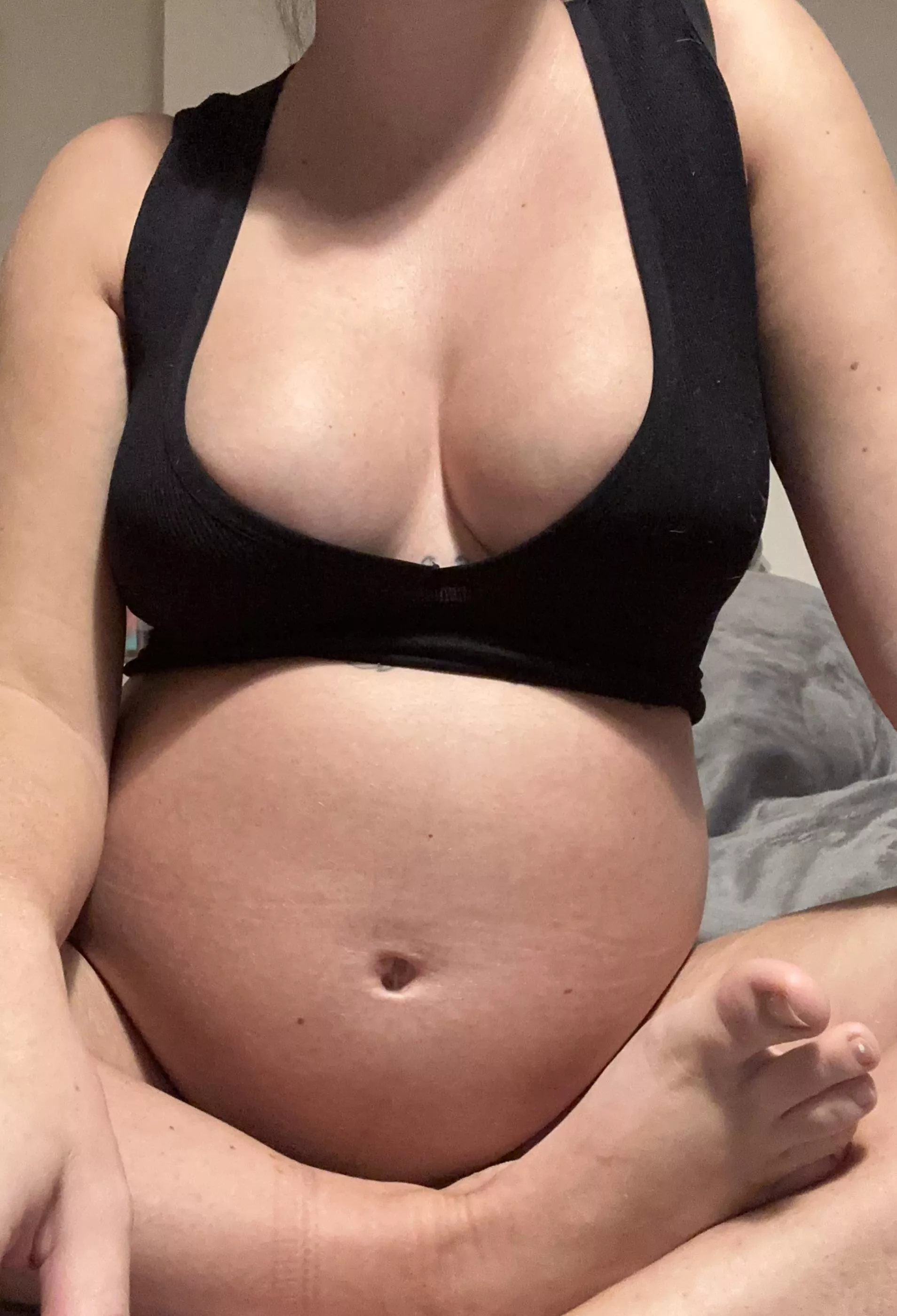 Sorry, my feet were in the way. 