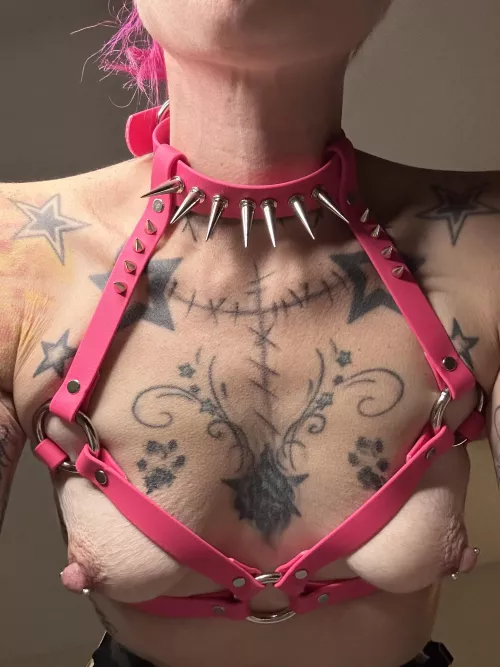 Spicy Saturday for you 