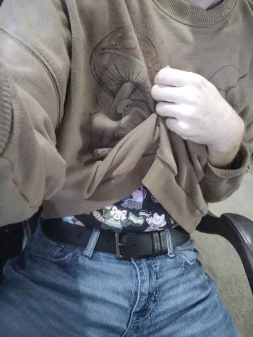 Stealth mode engaged (24)