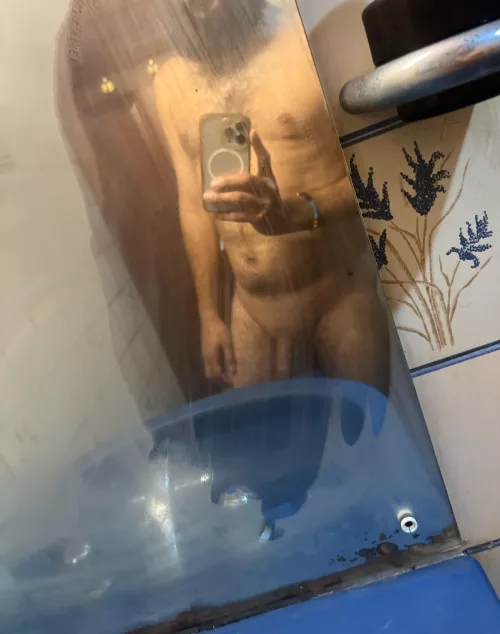 Stea(m)y enough? Come join 