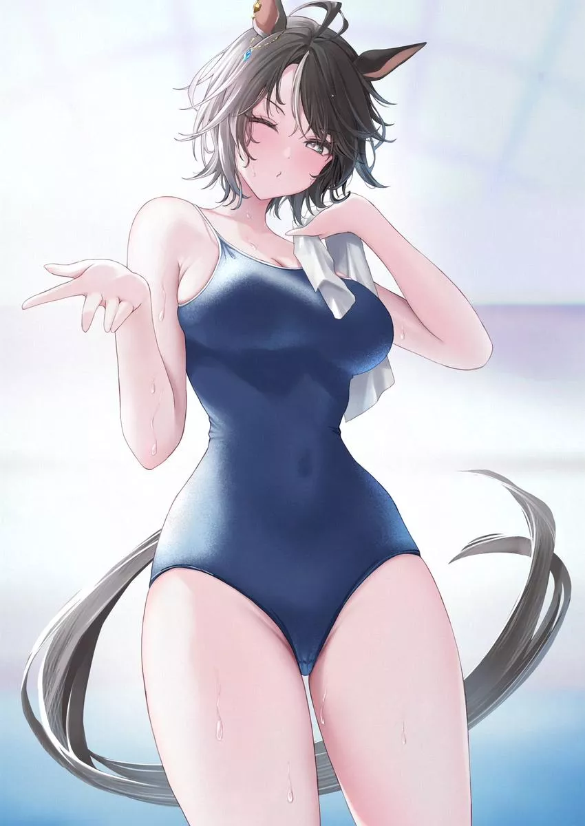 Sukumizu [Uma Musume]