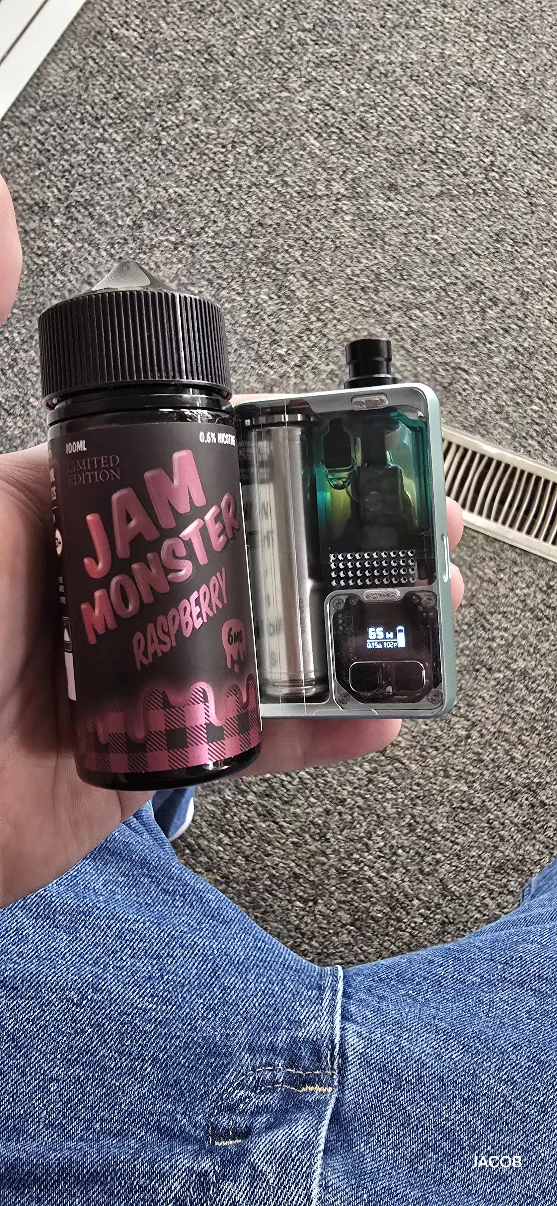 Sunday 10/20 handcheck!!