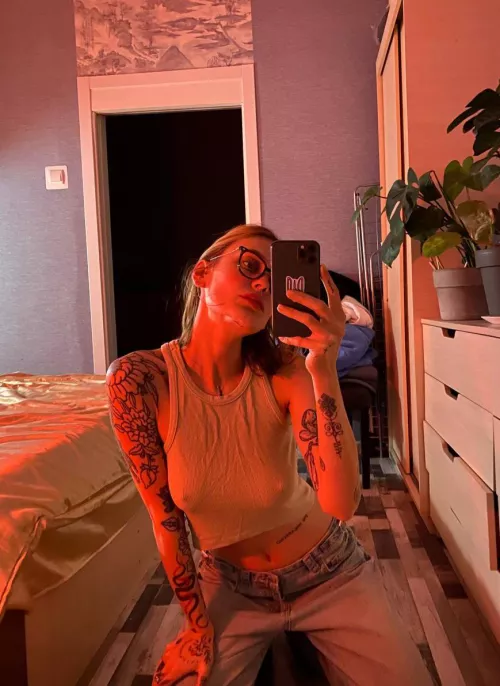 Super comfy outfit for the weekend 