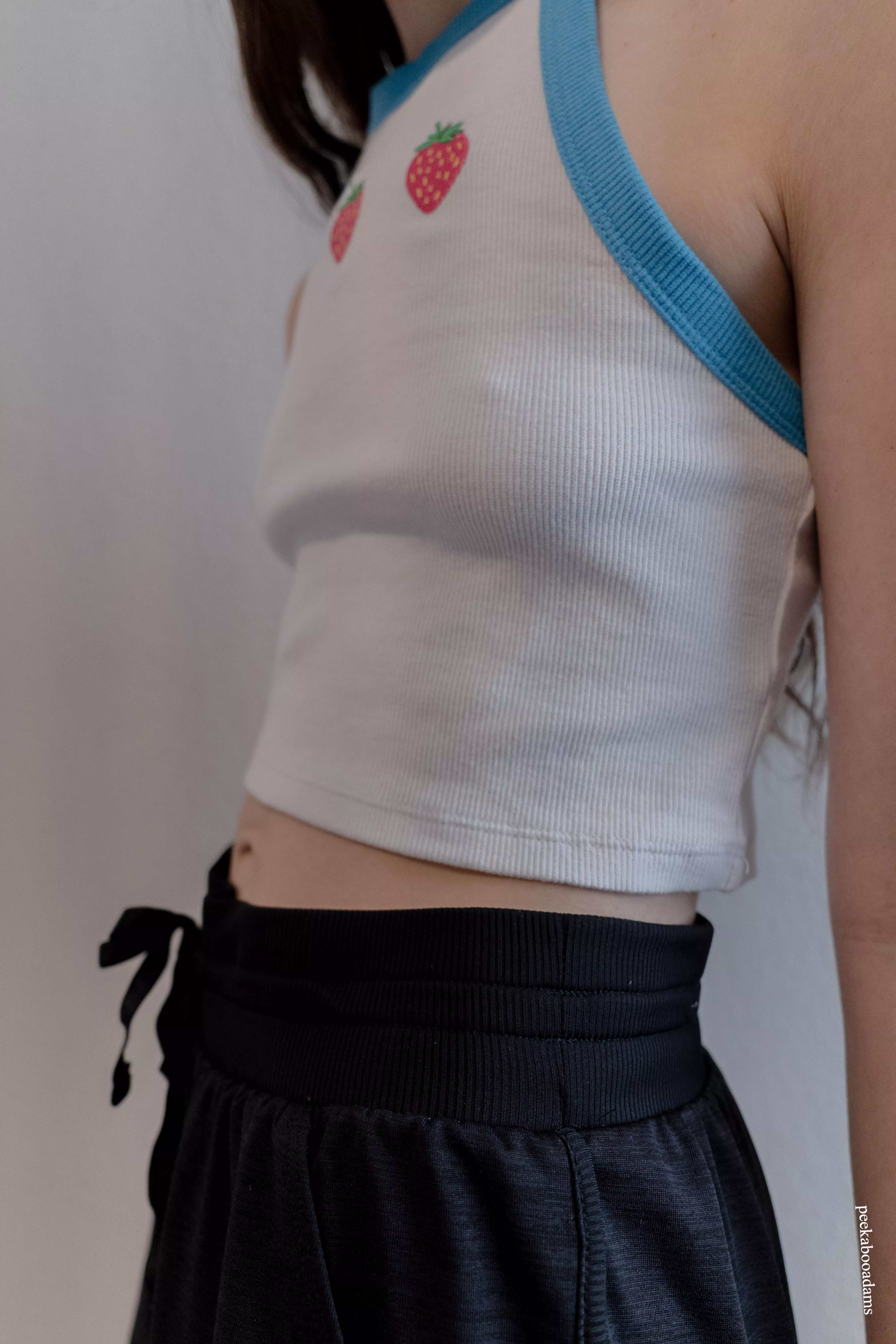 Sweet and juicy like a great strawberry