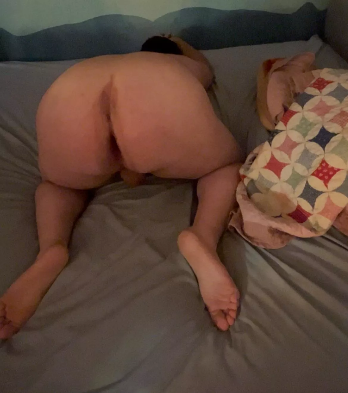 Take me to pound town