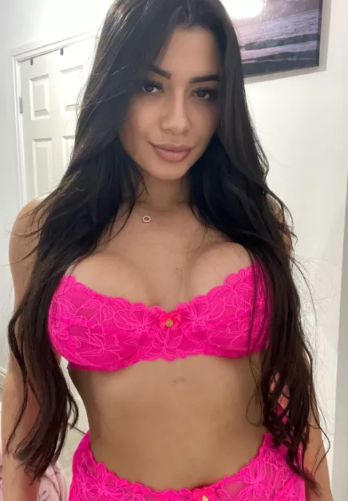 Teens are always the hottest.