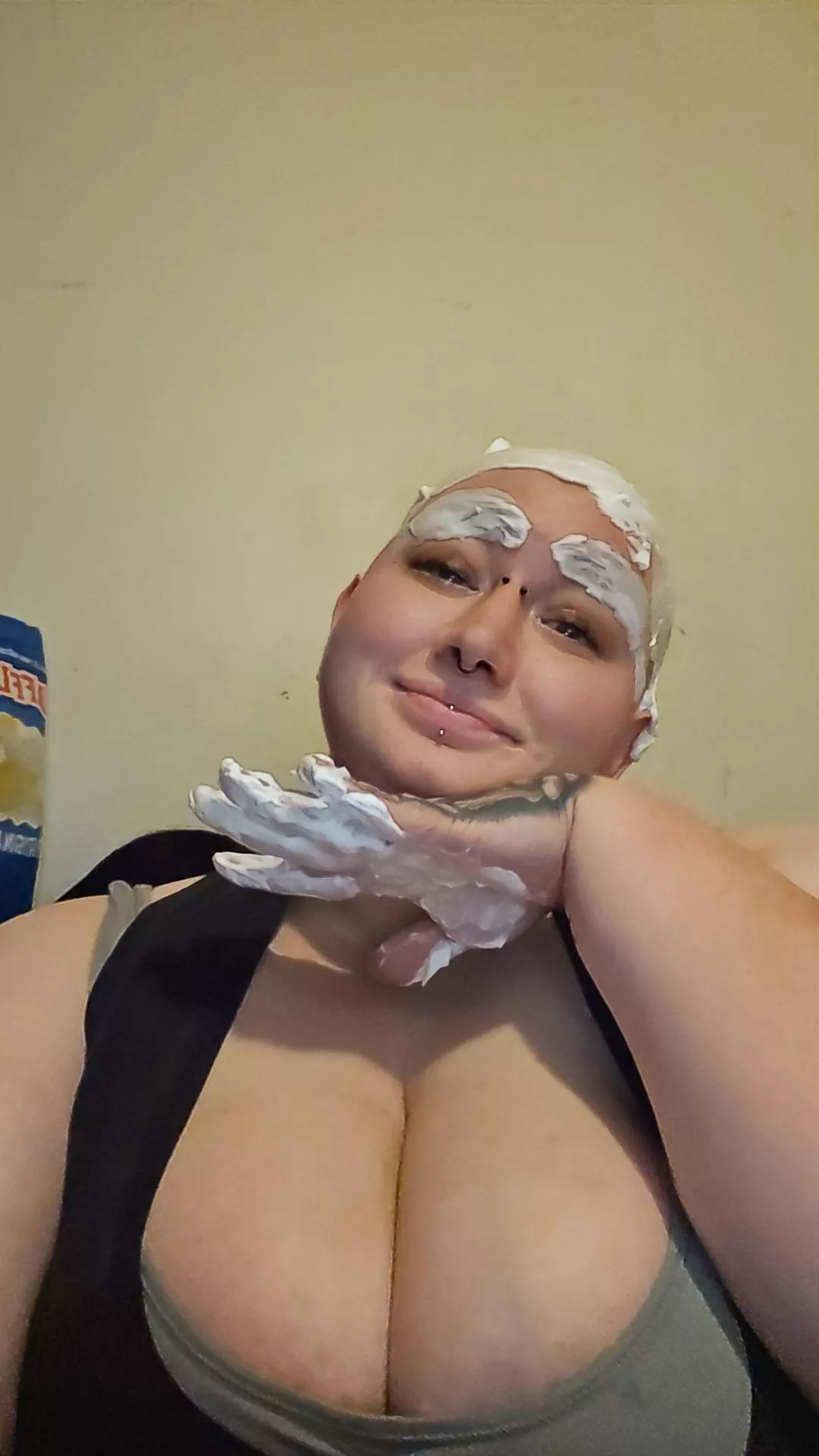 Telegram:SatansSluht