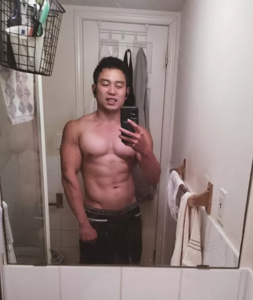 The lazyboy's way to get lean