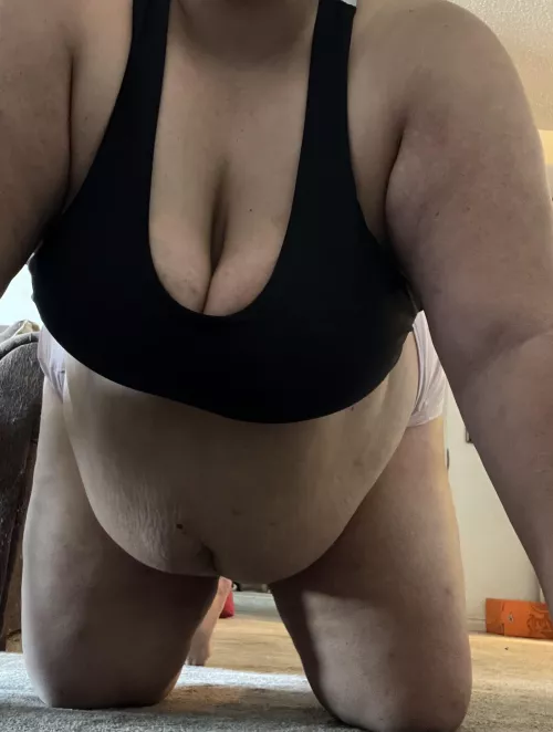 The perfect position 