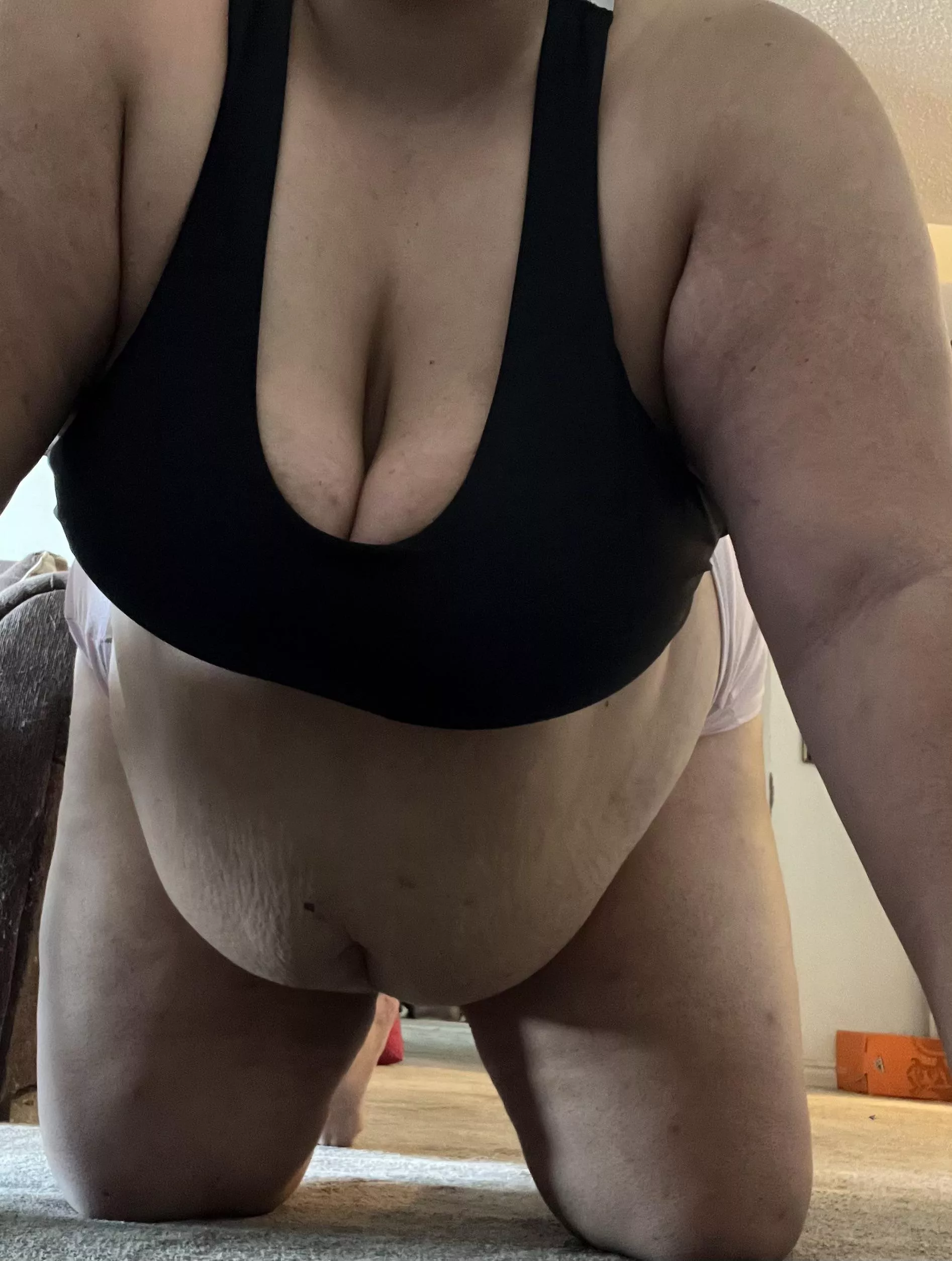 The perfect position 