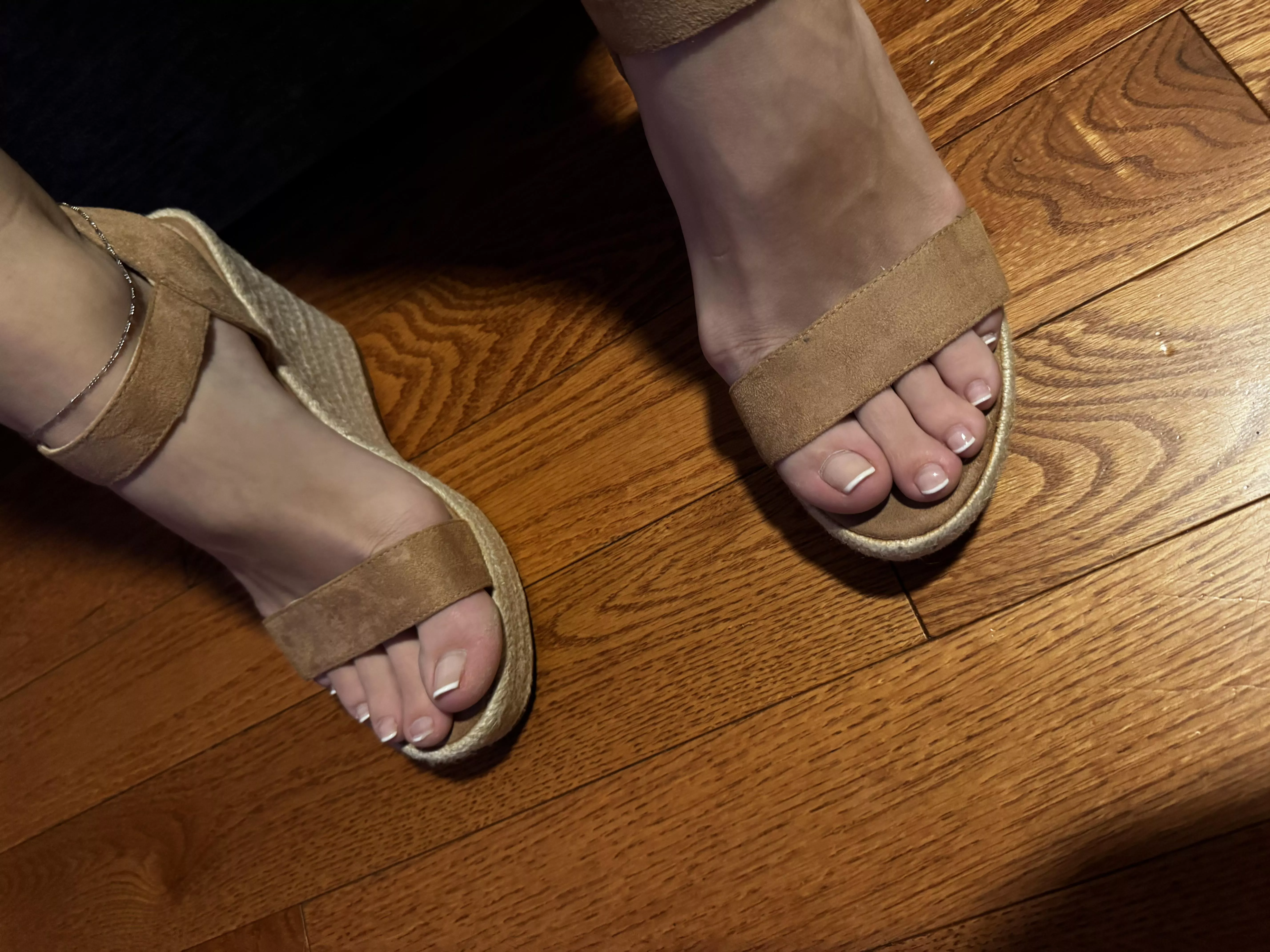 These will make you leak 