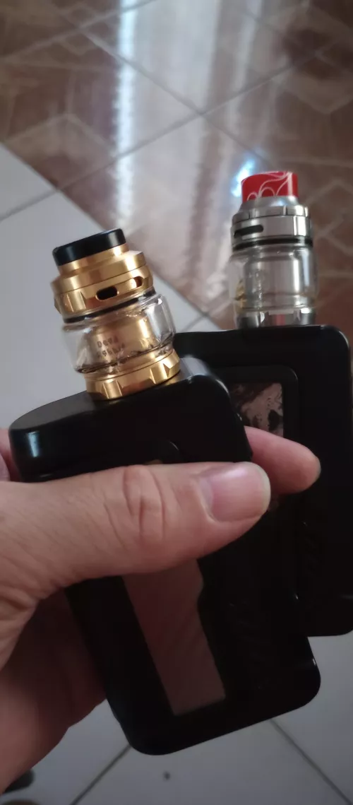 This is it for today 