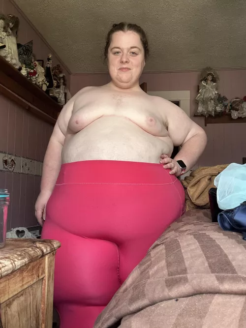 This is my cleaning uniform 🫡