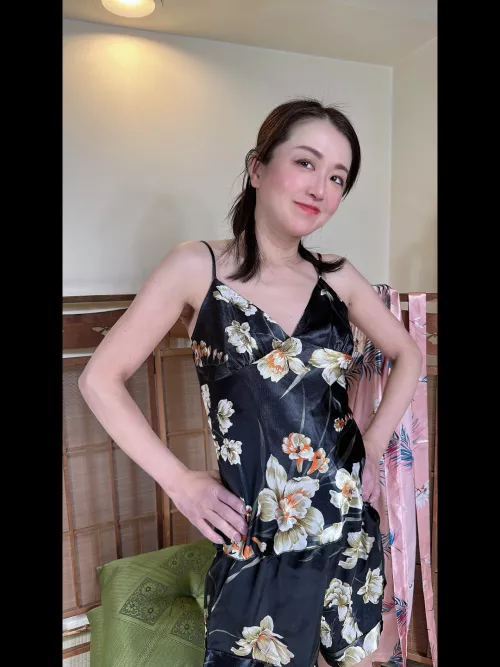 This is my way of telling you that I'm horny.