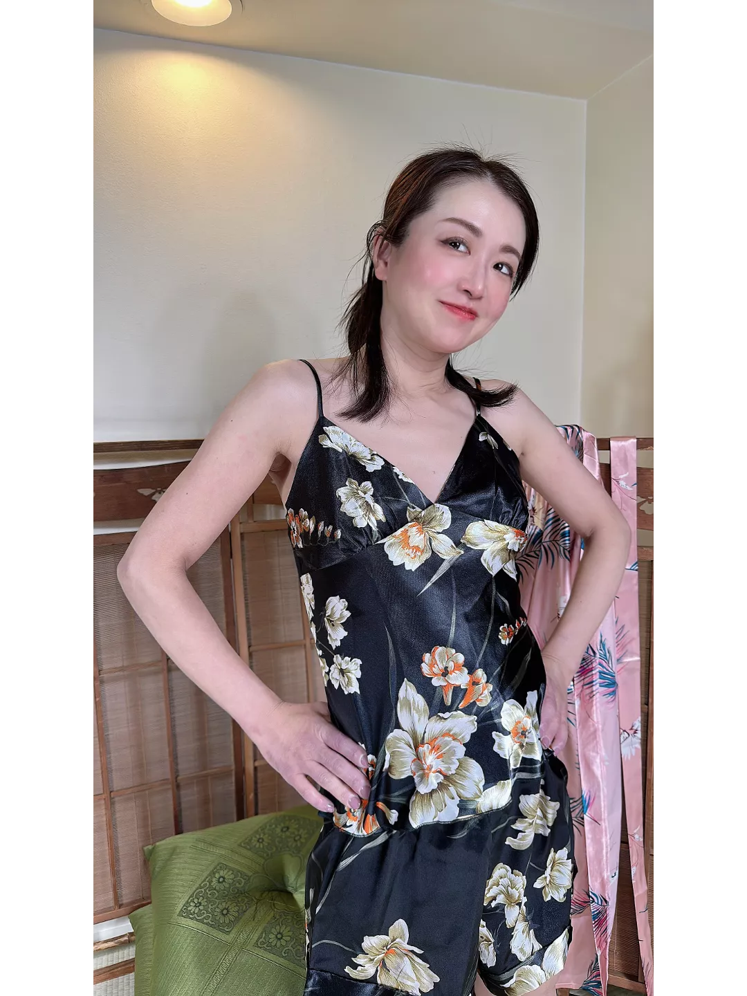 This is my way of telling you that I'm horny.