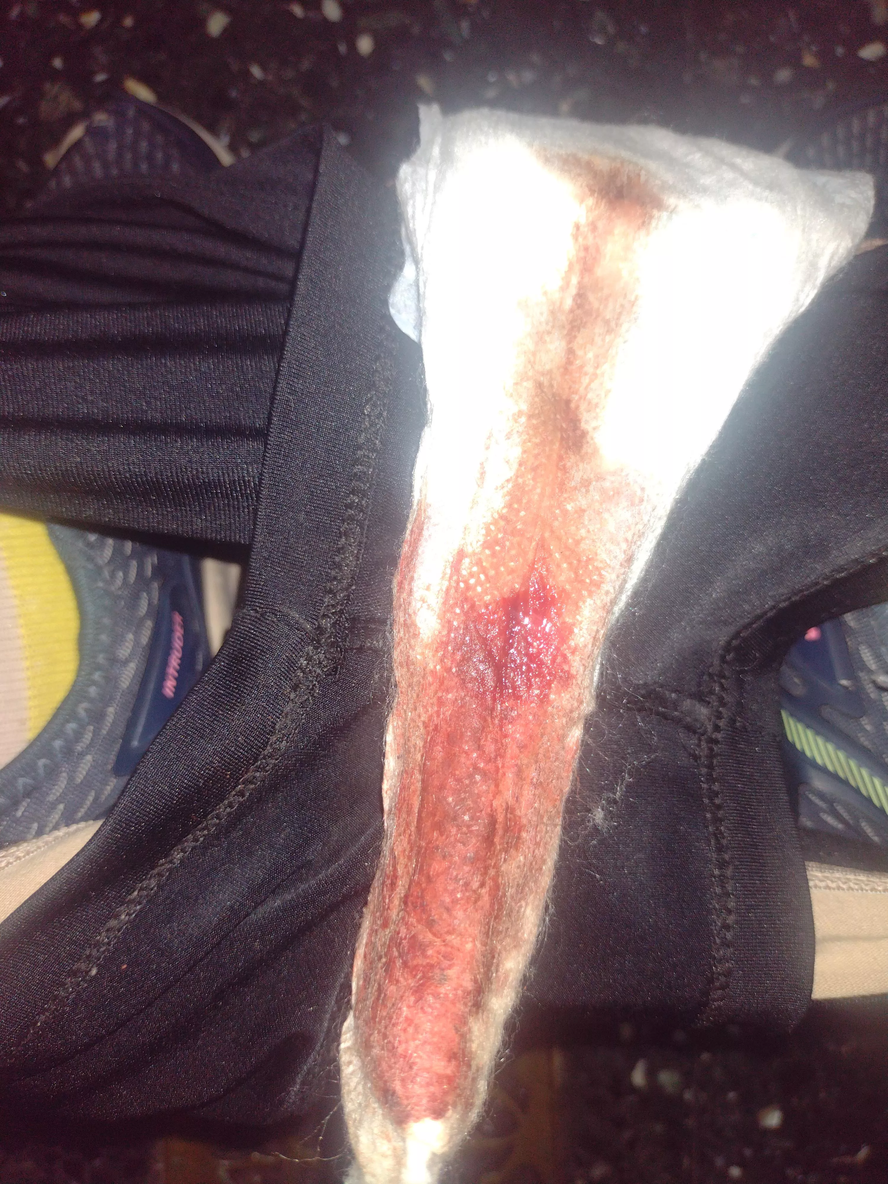 This is very juicy 😋 