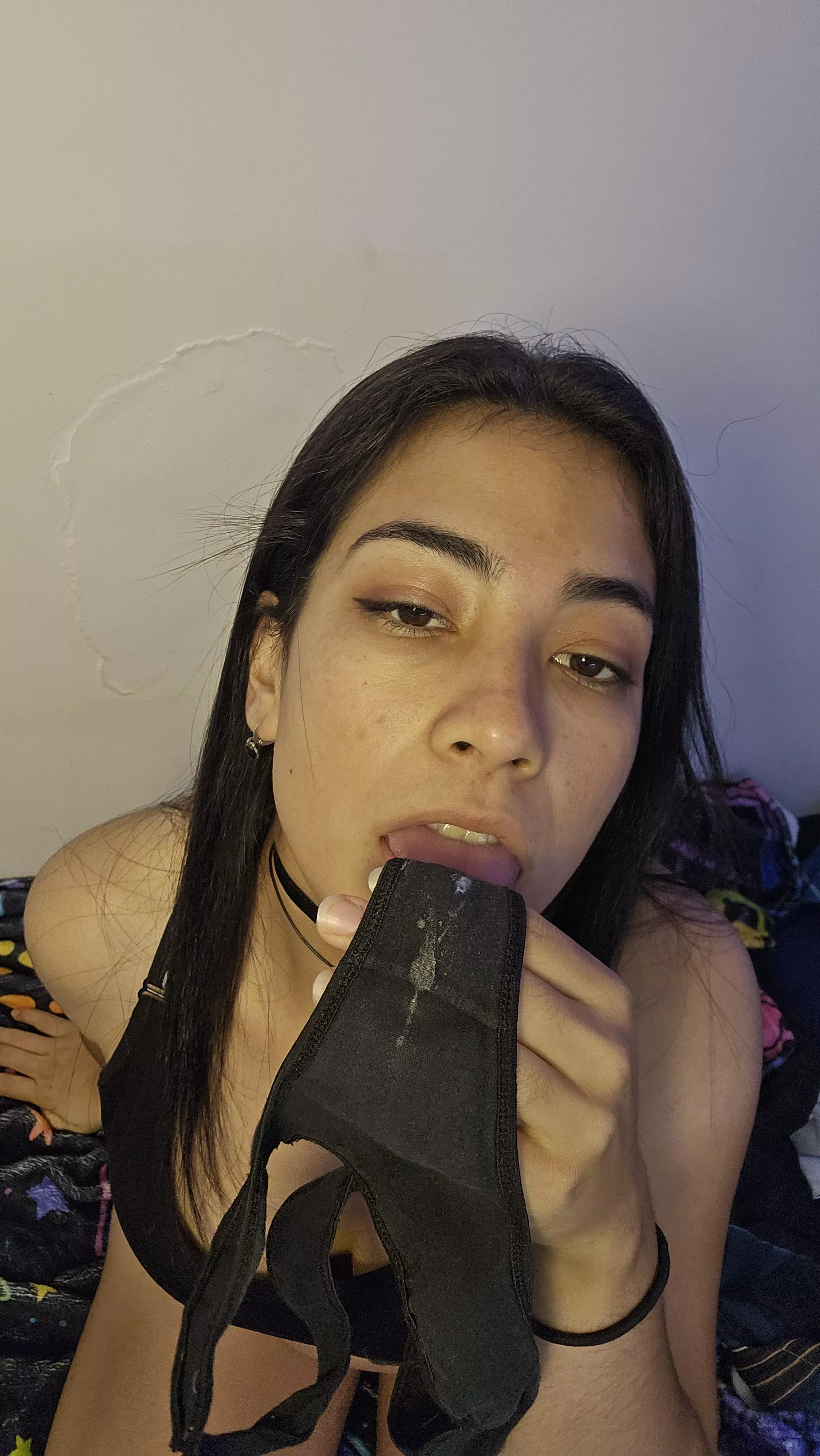 This is why people think I'm disgusting but i don't want to hide it ✨