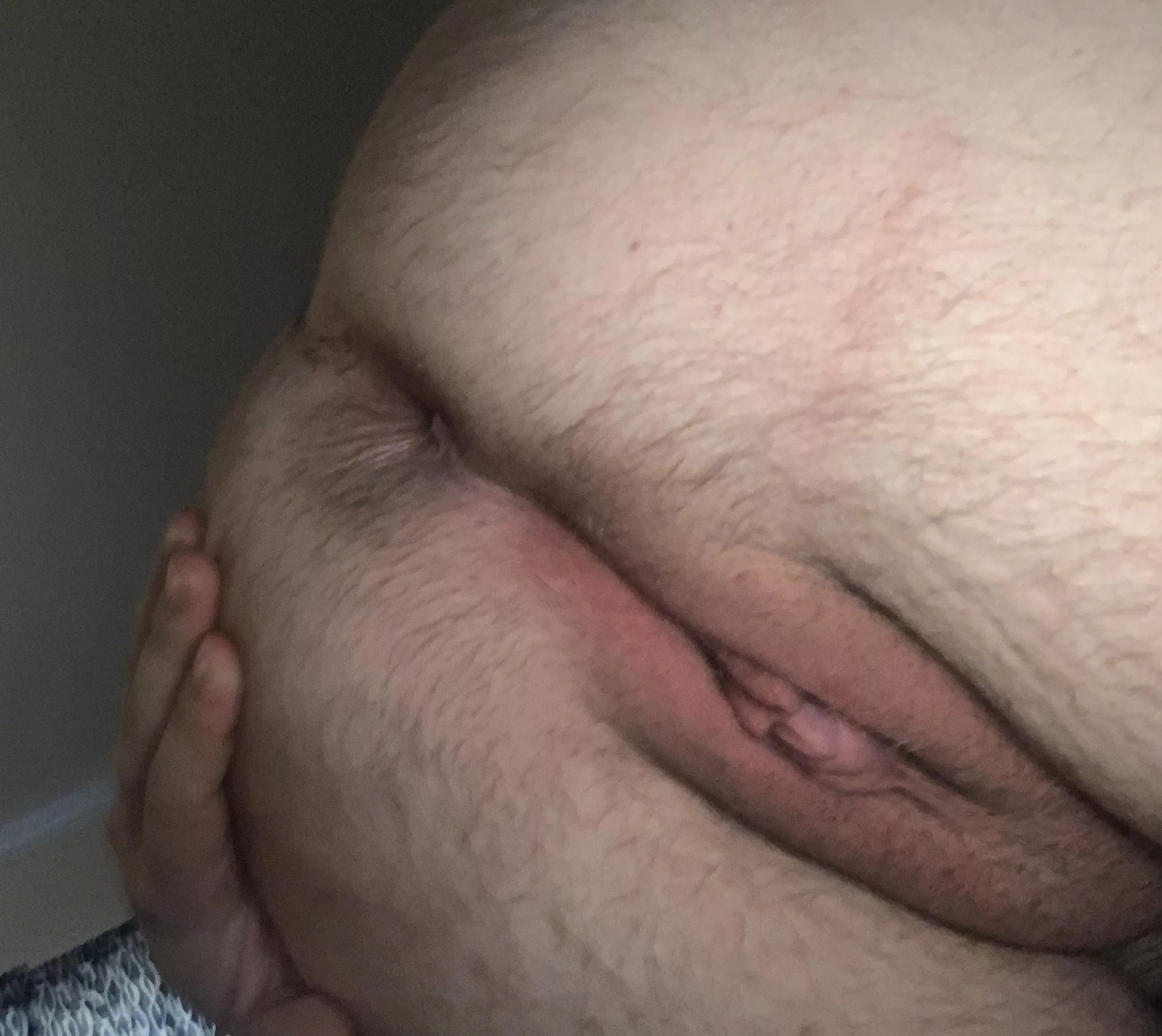 Three holed whore… ready to serve like a good slut 😳