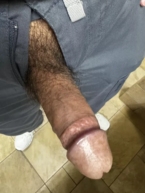 Time to trim/shave [56]