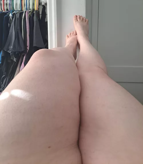 To thick or just right?