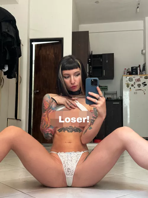 Too hot for your beta eyes