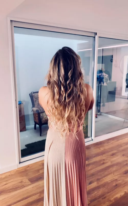 Too long? What do you prefer long or short? 