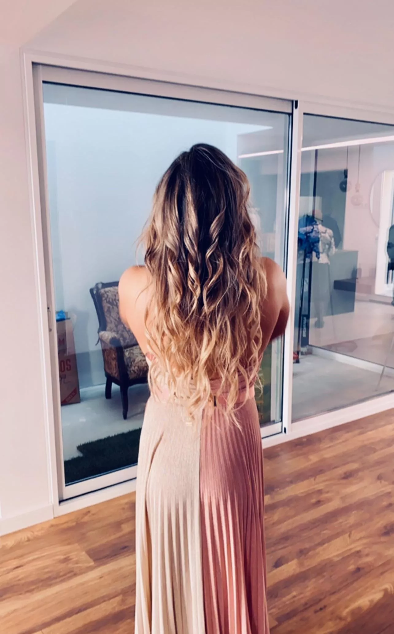 Too long? What do you prefer long or short? 