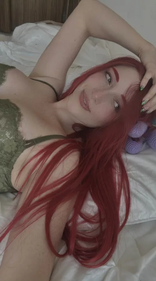 Trouble ist mein Lieblingsspiel