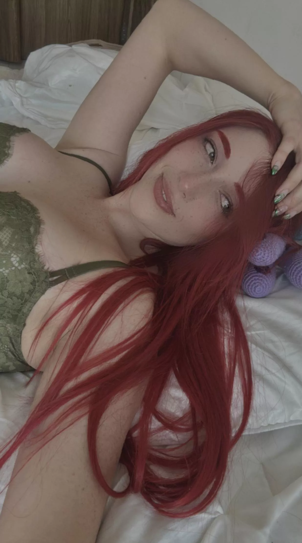 Trouble ist mein Lieblingsspiel