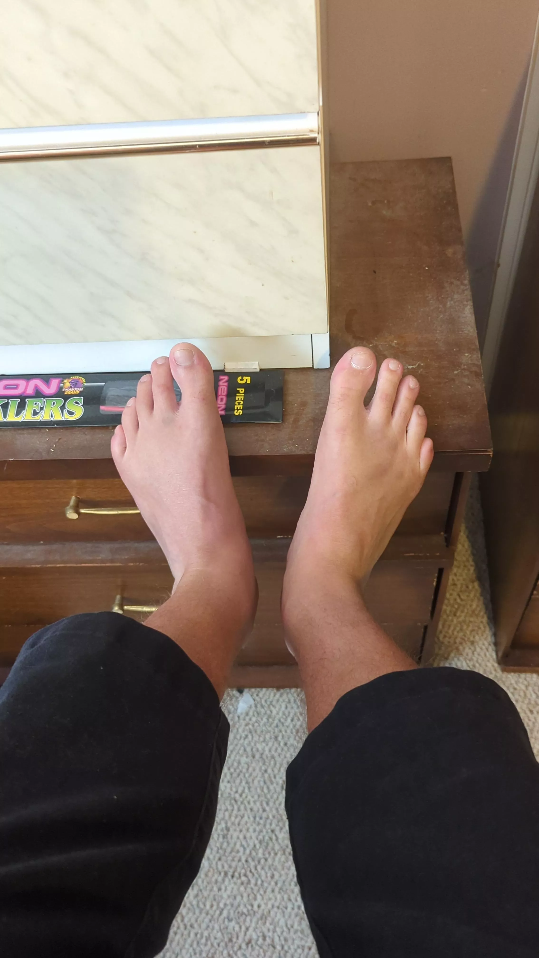 Try and squeeze a quick one in for y'all before work 🫶🏼