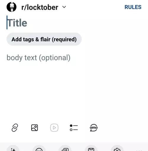 Unable to upload videos 