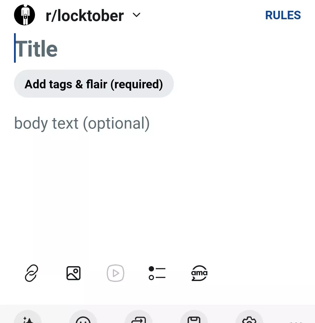 Unable to upload videos 