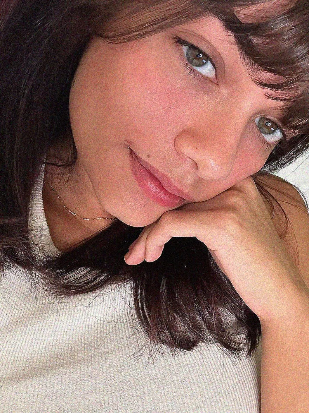 Up for a little fun?