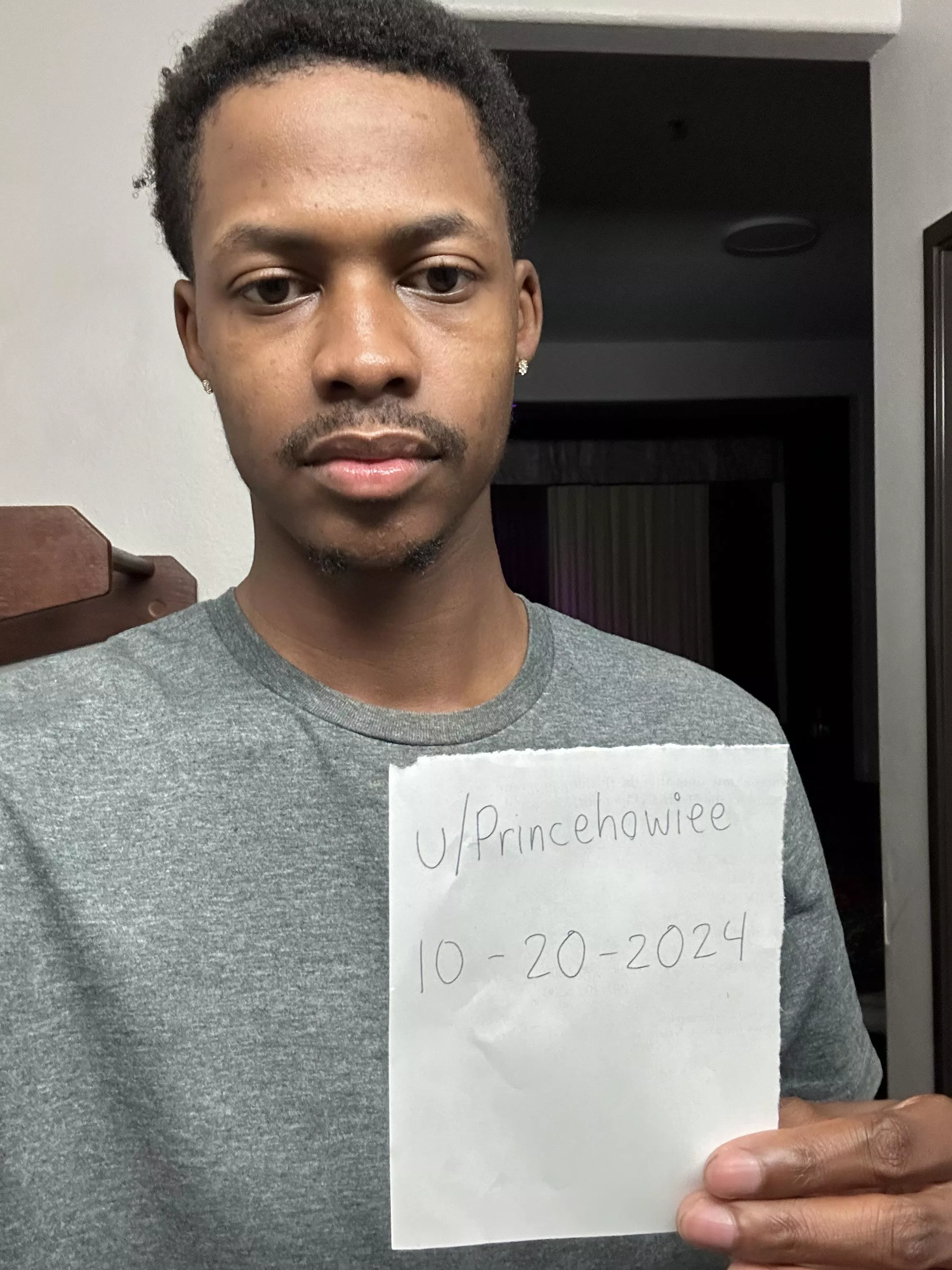 Verification post ❤️ Houston Bull M29 🍆 m4f m4mf