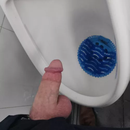 Waiting for someone to come along 