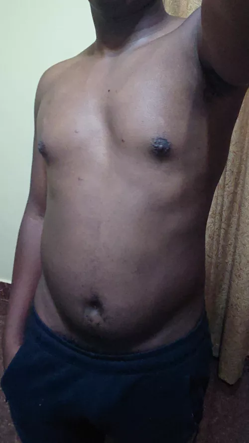 Wake me up in one week and I'll show you how far I have gone 