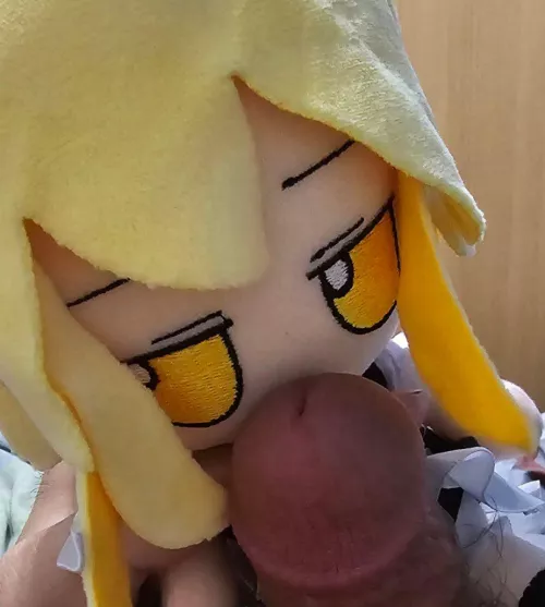 Well.. I'm kinda.. New to this..