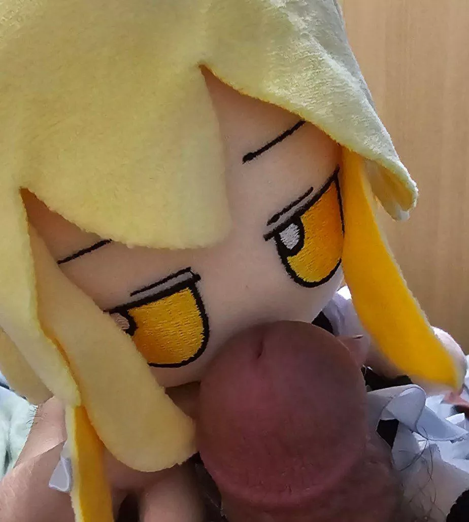 Well.. I'm kinda.. New to this..