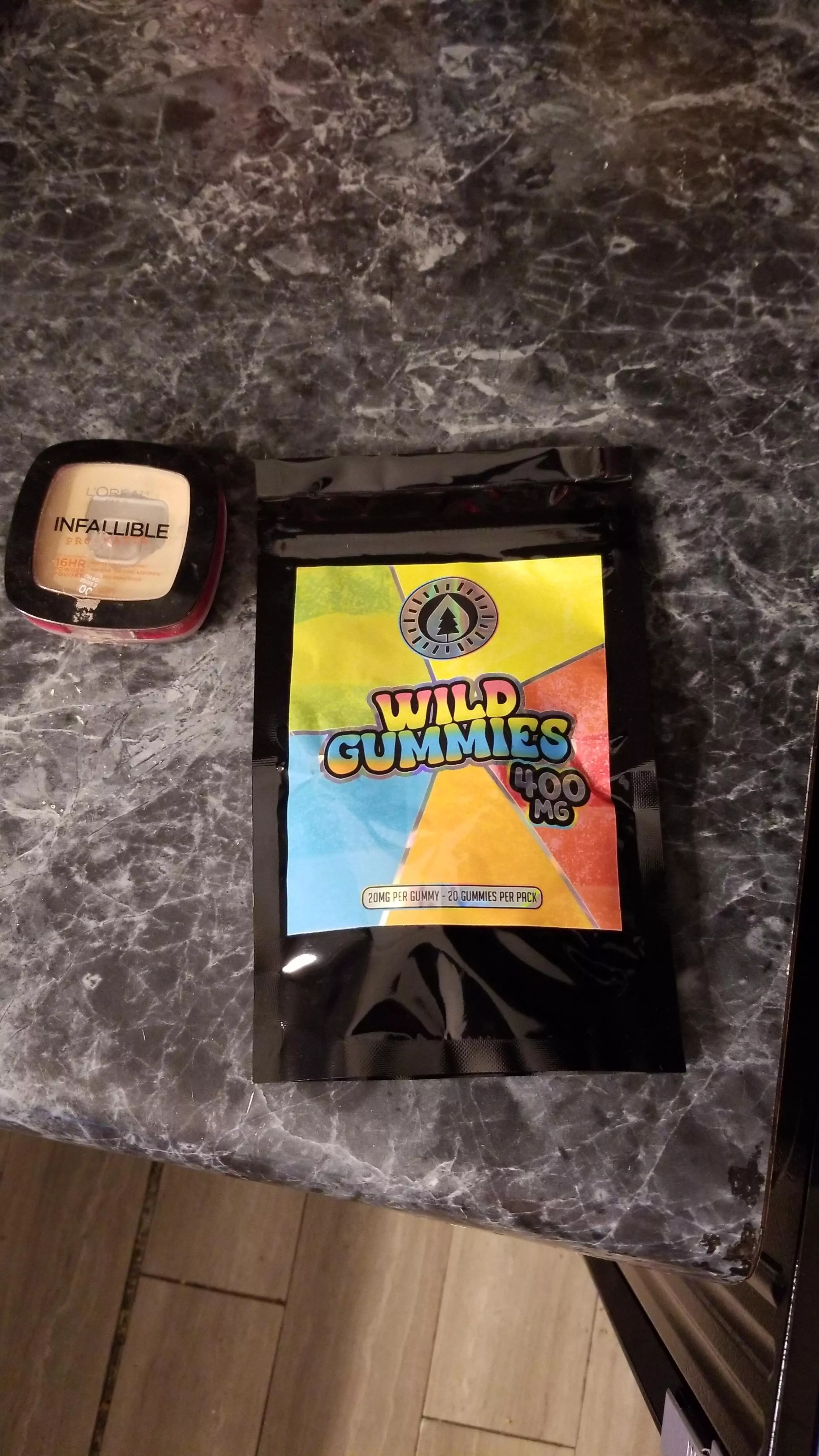 WF Hemp Gummies6