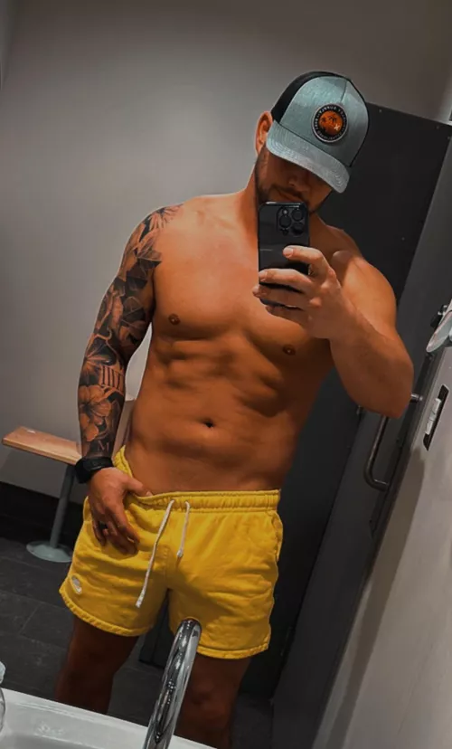 What are you up to tonight?