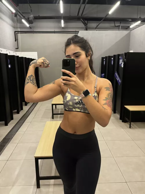 What can I improve?? I feel like im not progressing